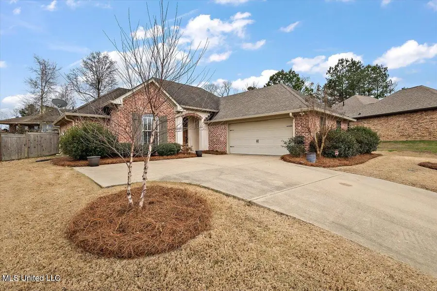 529 Willow Valley Circle, Brandon, MS 39047 - Image #3