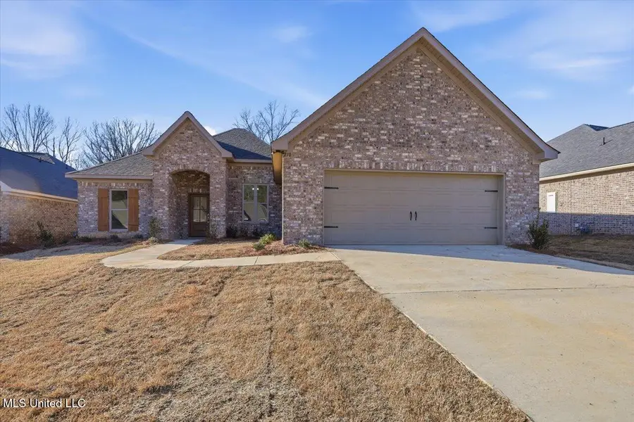 210 Anderson Oaks Drive, Pearl, MS 39208 - Image #2