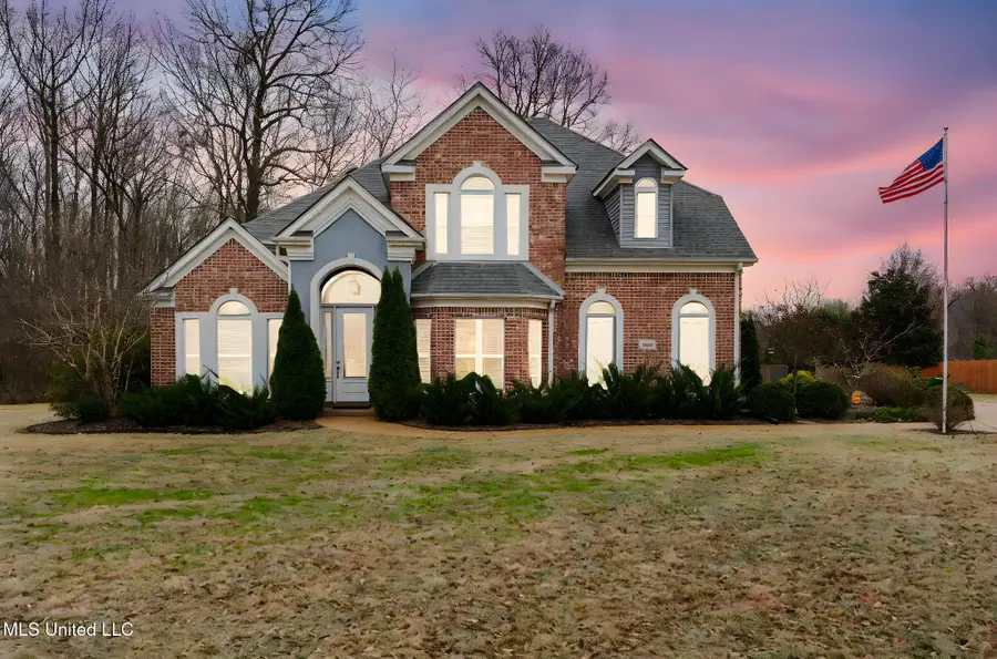 6040 Autumn Point Cove Cove, Olive Branch, MS 38654 - Image #2