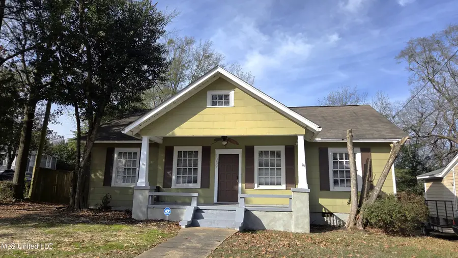 1039 Monroe Street, Jackson, MS 39202 - Image #2