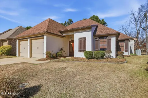 134 Hampton Chase, Madison, MS 39110