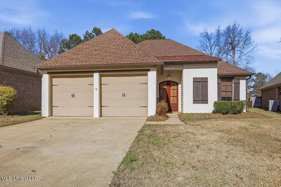 134 Hampton Chase, Madison, MS 39110 - Image #2
