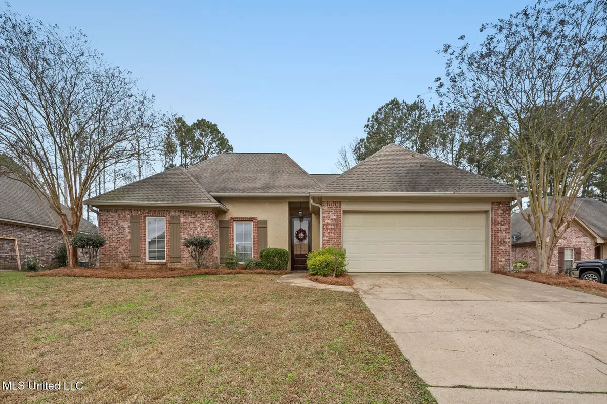107 Kings Crossing, Canton, MS 39046 - Image #1