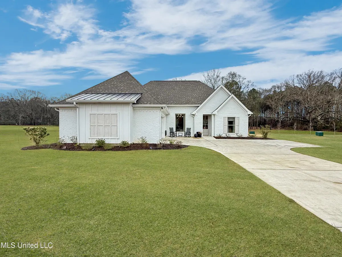 991 Mullican Road, Florence, MS 39073 - Image #1