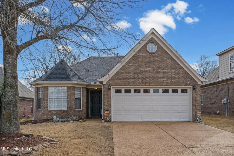 9129 Tremont Drive, Olive Branch, MS 38654 - Image #2
