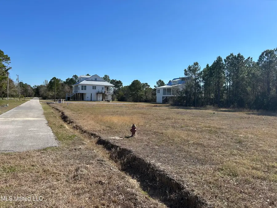 Nhn W 4th Street, Waveland, MS 39576 - Image #3