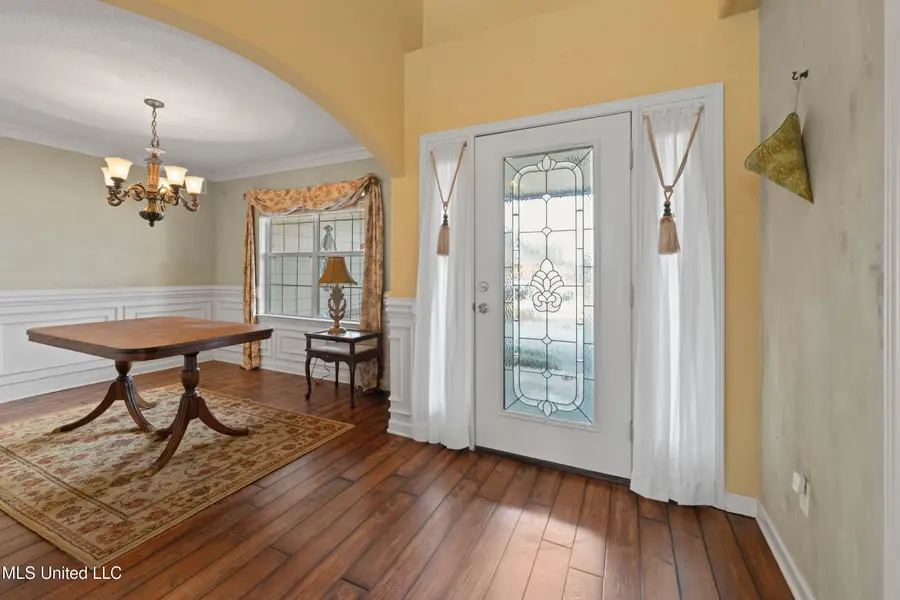 9861 Alexanders Ridge Drive, Olive Branch, MS 38654 - Image #3