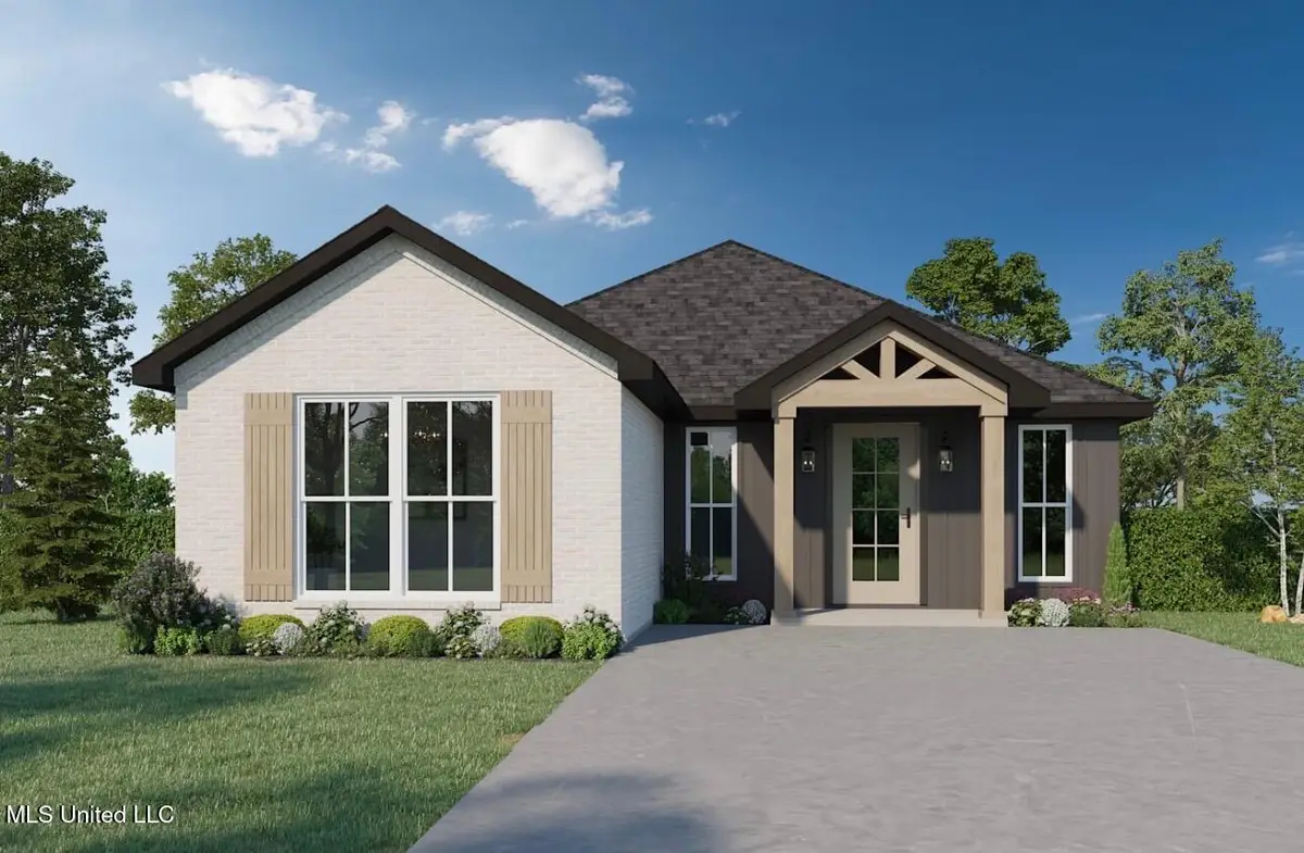 1705 Barracuda Drive, Gautier, MS 39553 - Image #1