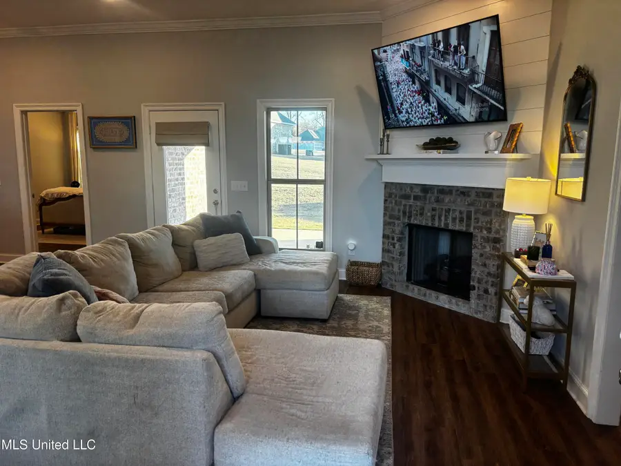 405 Butternut Drive, Canton, MS 39046 - Image #3