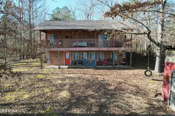 3760a County Road 424, Ripley, MS 38663