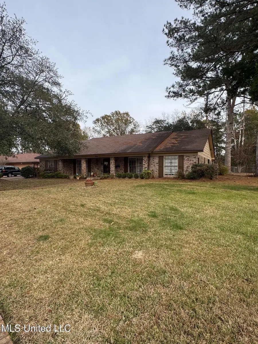 980 Royal Oak Drive, Jackson, MS 39209 - Image #2
