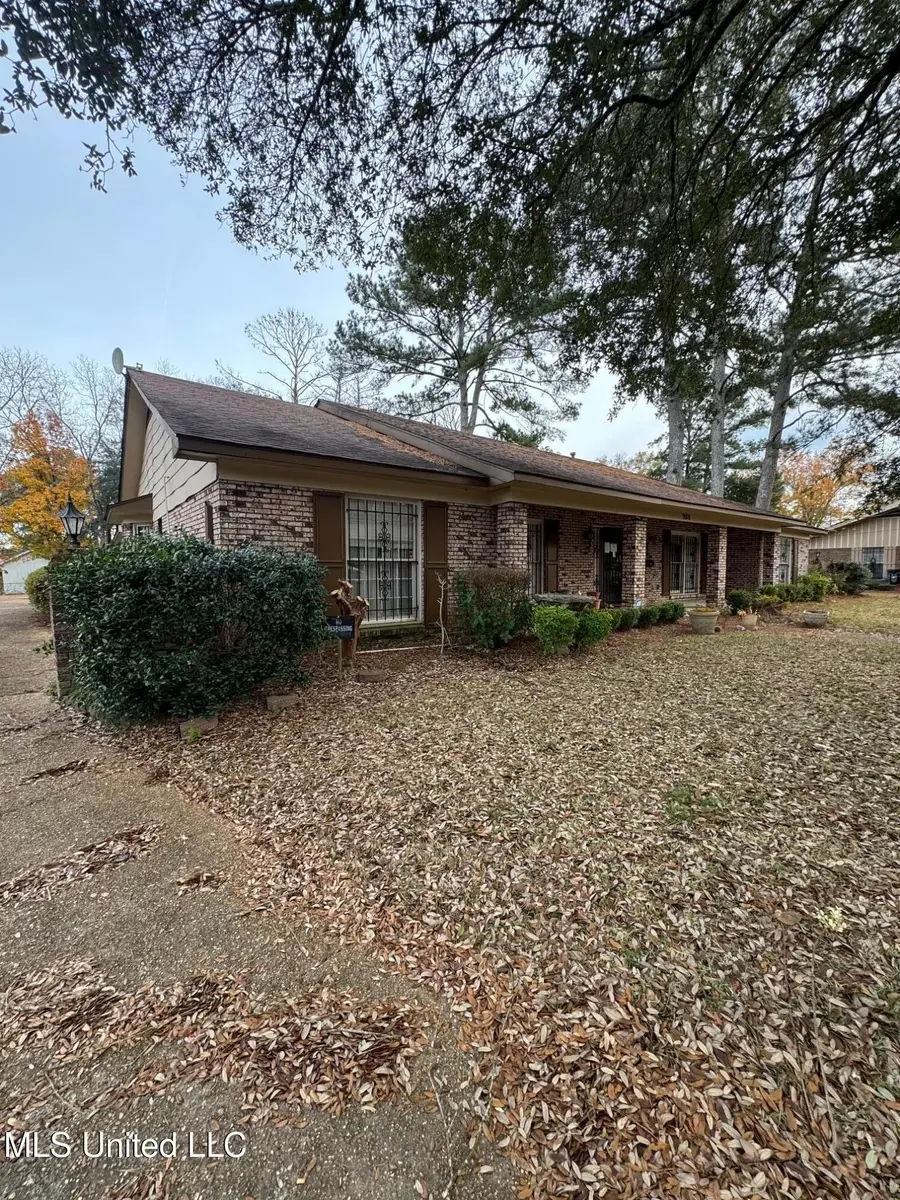 980 Royal Oak Drive, Jackson, MS 39209 - Image #3