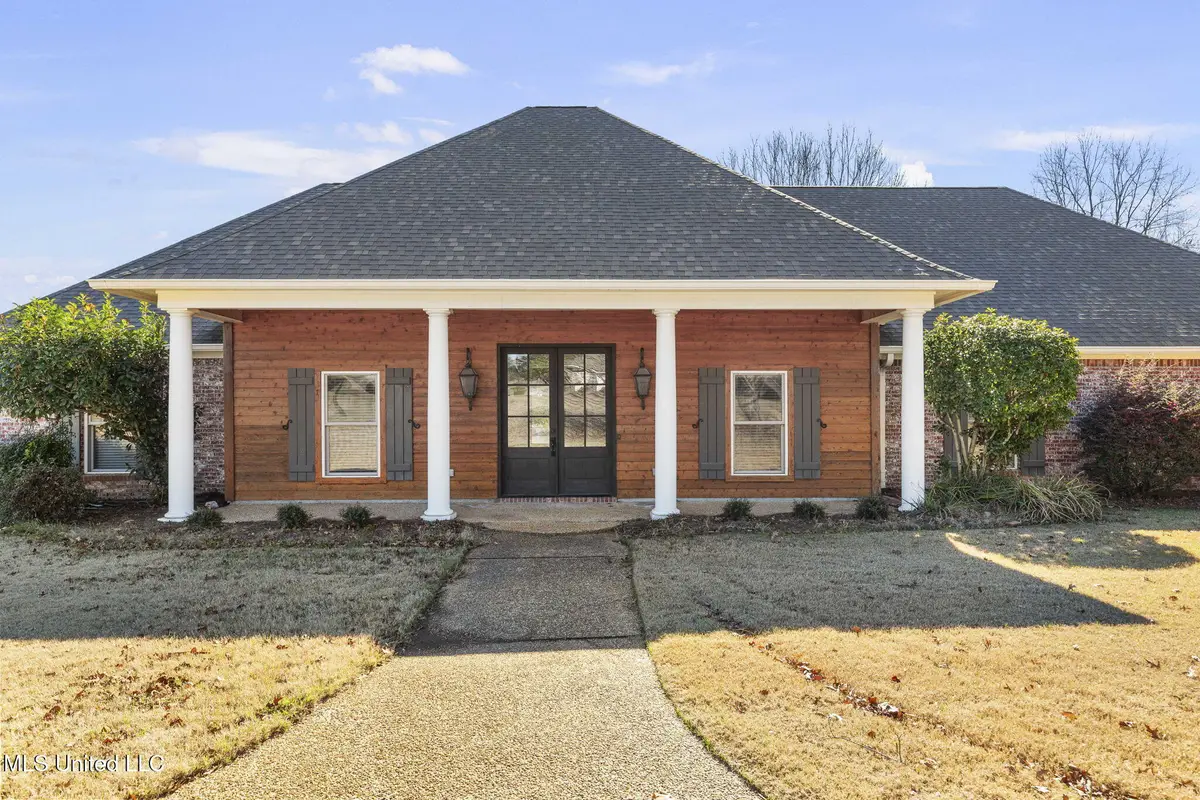 155 Beaufort Circle, Madison, MS 39110 - Image #1