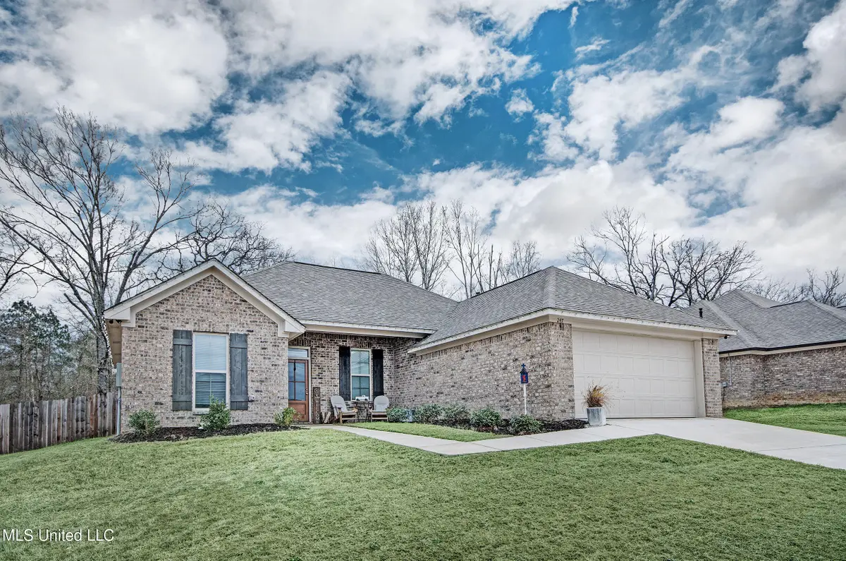 247 Hemingway Circle, Canton, MS 39046 - Image #1