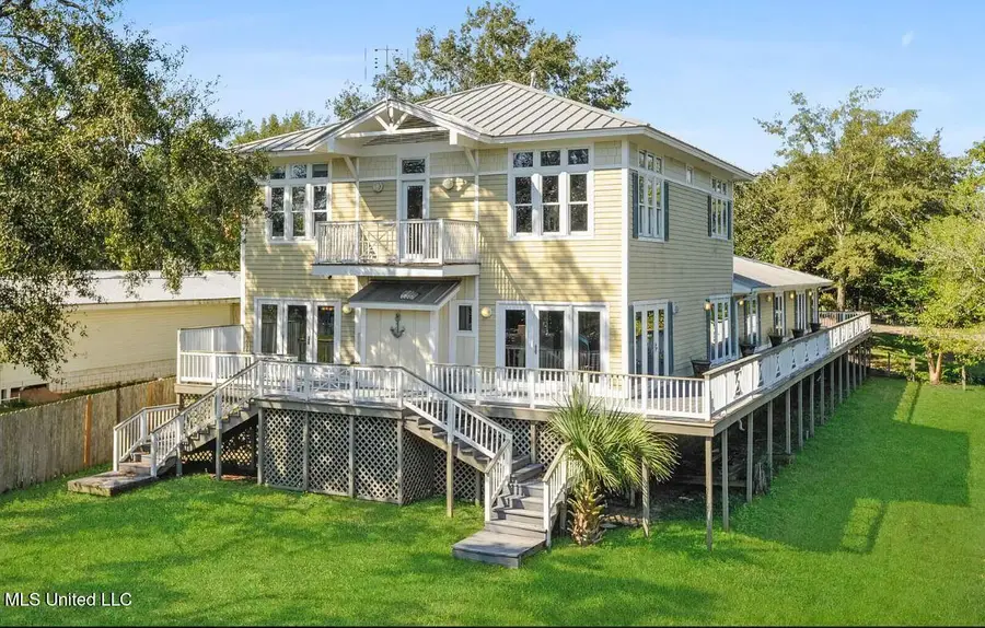 13 Keyser Lane, Gulfport, MS 39507 - Image #2