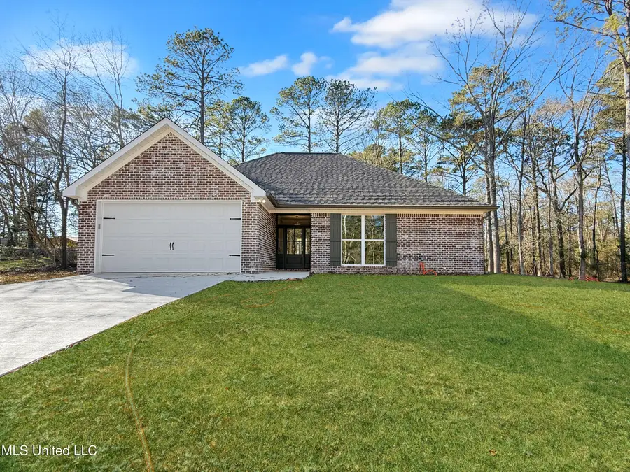 107 Elms Court Drive, Florence, MS 39073 - Image #2