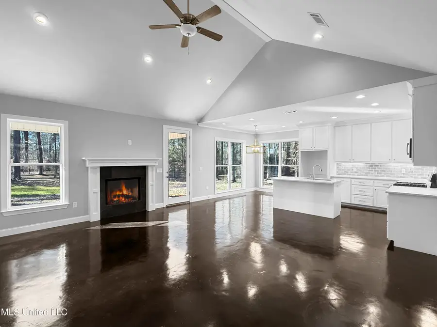 107 Elms Court Drive, Florence, MS 39073 - Image #3