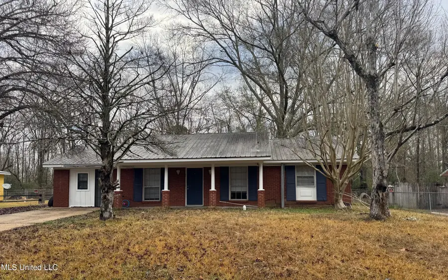 664 Queen Julianna Lane, Jackson, MS 39209 - Image #3
