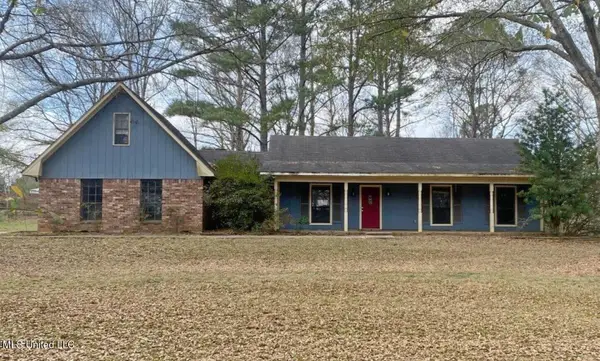 107 Davis Road Cove, Terry, MS 39170