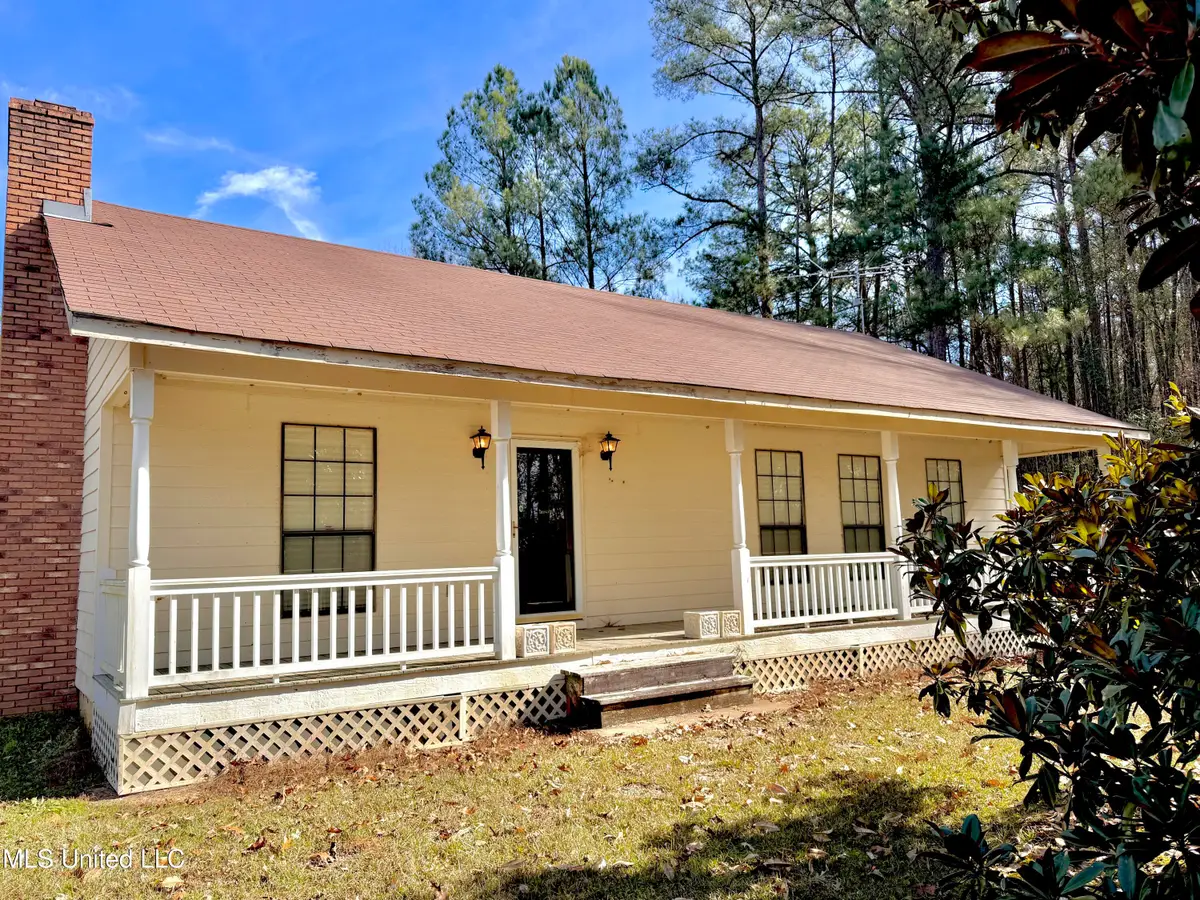 168 E Petros Road, Pearl, MS 39208 - Image #1