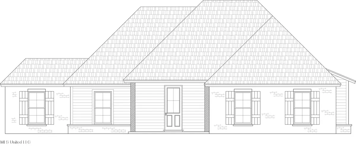 324 Tremont Drive, Florence, MS 39073 - Image #1