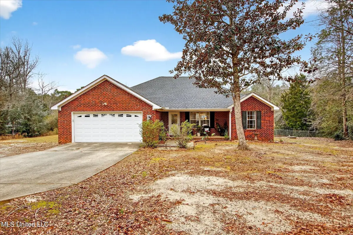 2513 Krystal Lane, Vancleave, MS 39565 - Image #1