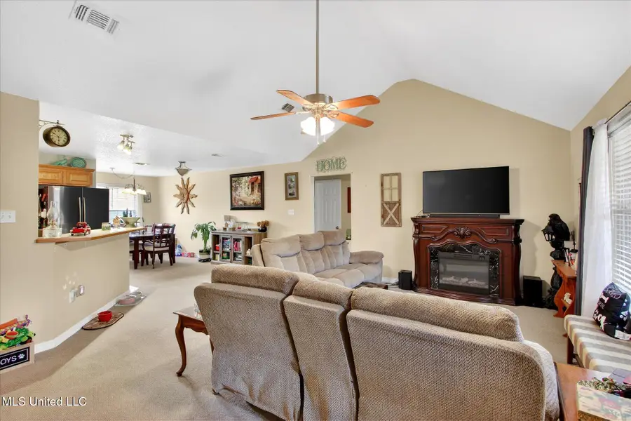 2513 Krystal Lane, Vancleave, MS 39565 - Image #3