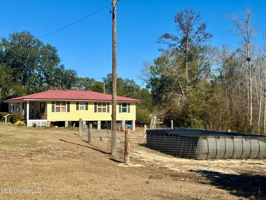 10418 Edwin Ladner Road, Pass Christian, MS 39571 - Image #2
