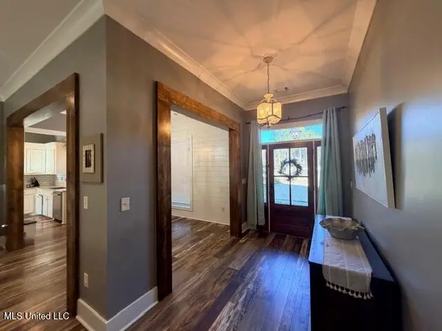 154 Saddle Ridge Drive, Florence, MS 39073 - Image #3