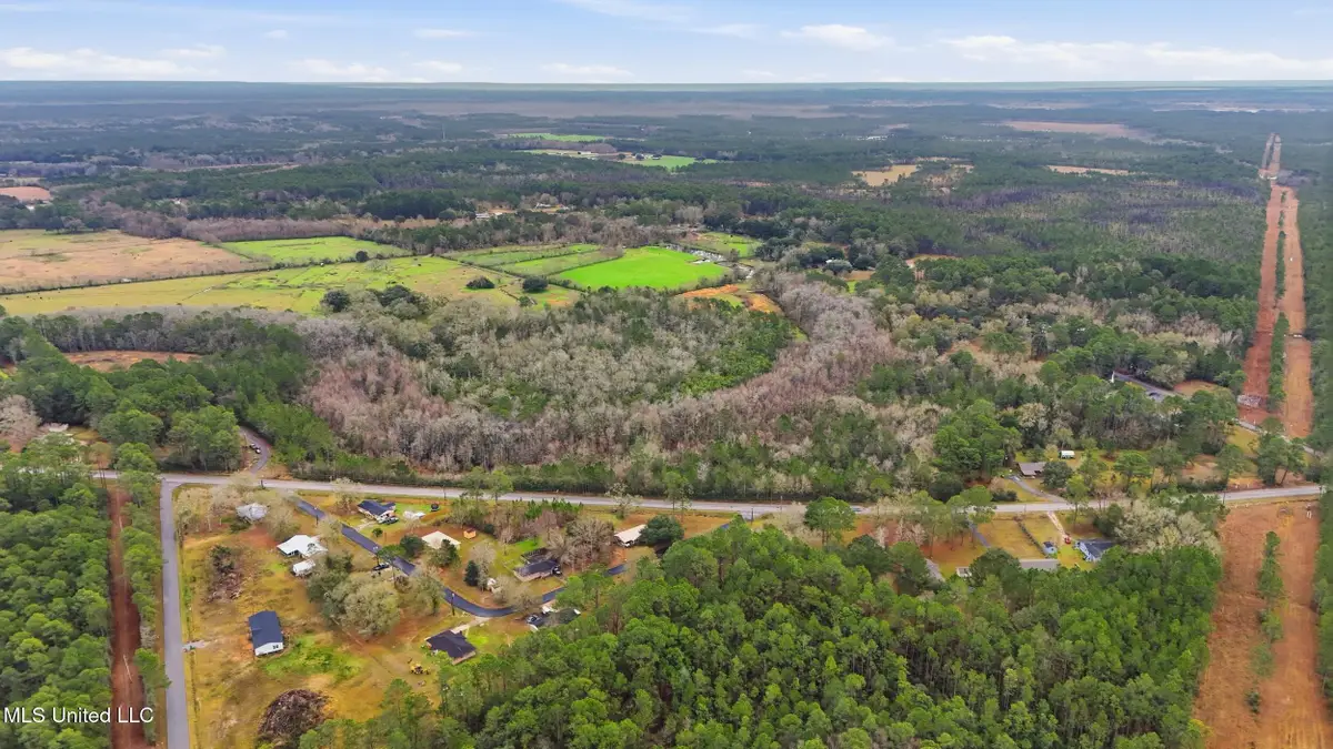 Saracennia Road, Moss Point, MS 39562 - Image #1