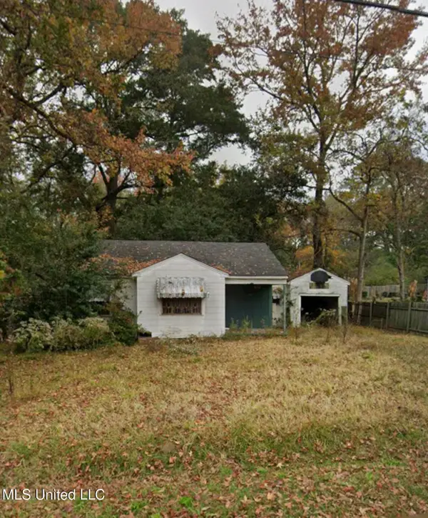 269 O Ferrell Avenue, Jackson, MS 39209