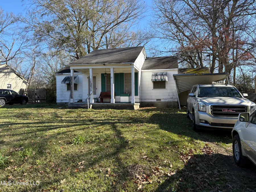 1304 Denson Avenue, Jackson, MS 39209 - Image #2