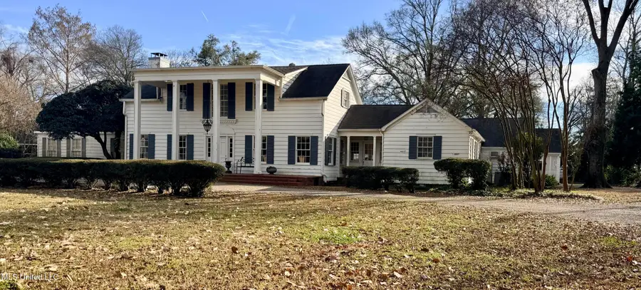 2705 River Road, Greenwood, MS 38930 - Image #2