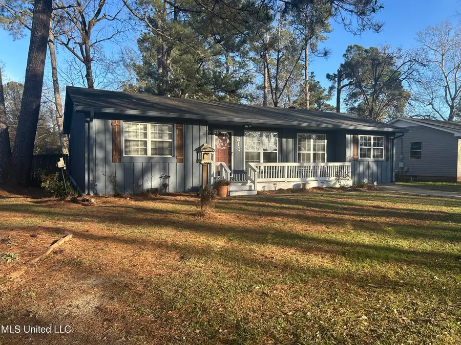 210 Pine Park Drive, Pearl, MS 39208 - Image #2