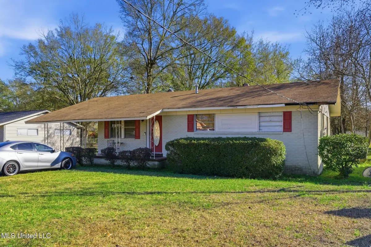 303 Parkdale Drive, Hattiesburg, MS 39401 - Image #1