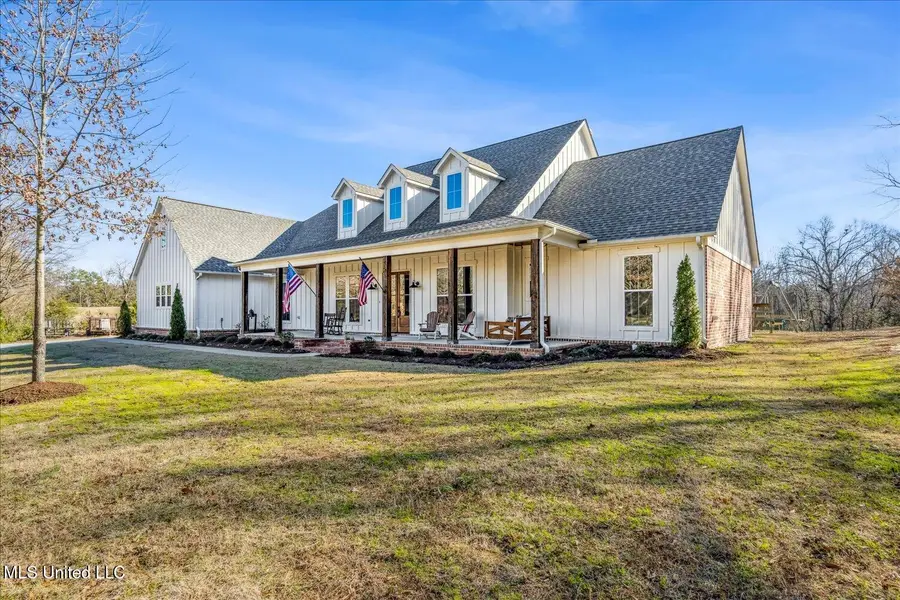 8811 Cole Road, Olive Branch, MS 38654 - Image #2