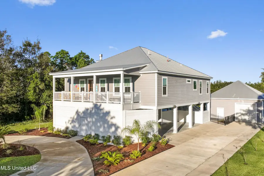 14 Sherman Avenue, Pass Christian, MS 39571 - Image #2