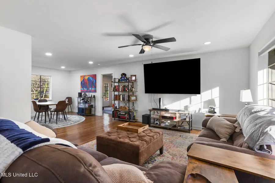 1816 Douglass Drive, Jackson, MS 39211 - Image #3