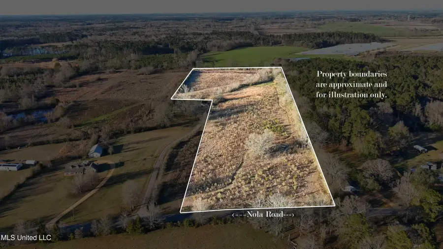 18.7 NE Nola Road, Brookhaven, MS 39601 - Image #2