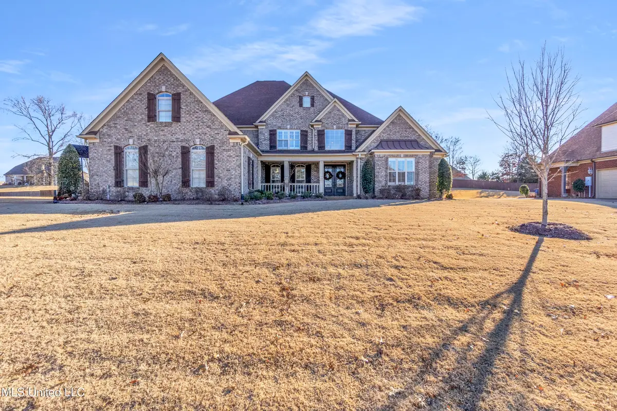 4114 Dawkins Farm Drive, Olive Branch, MS 38654 - Image #1