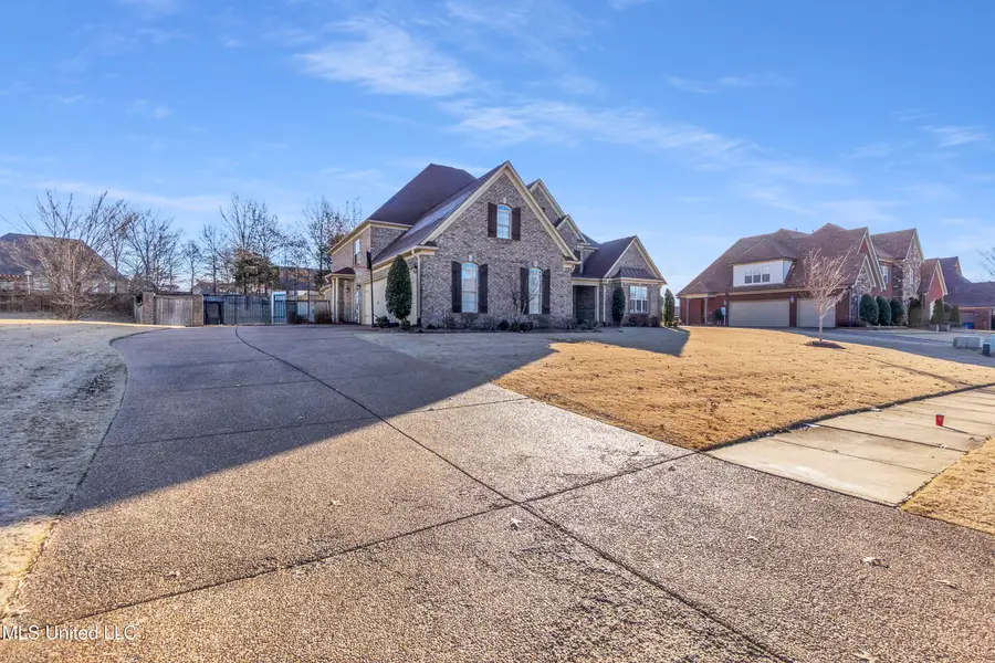 4114 Dawkins Farm Drive, Olive Branch, MS 38654 - Image #2