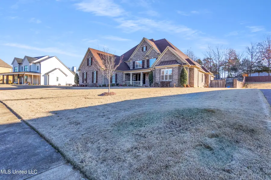 4114 Dawkins Farm Drive, Olive Branch, MS 38654 - Image #3