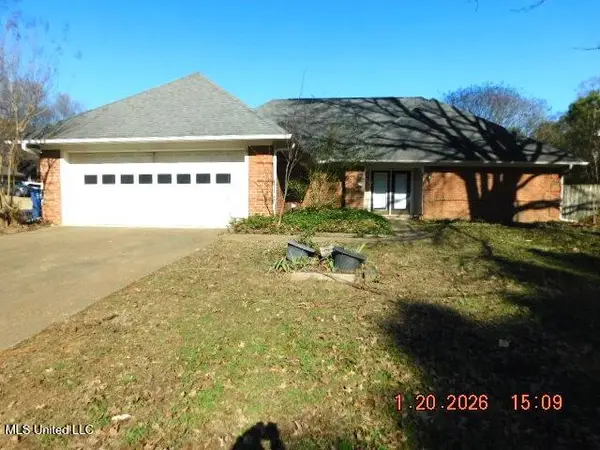 7248 Kingcrest Road, Olive Branch, MS 38654