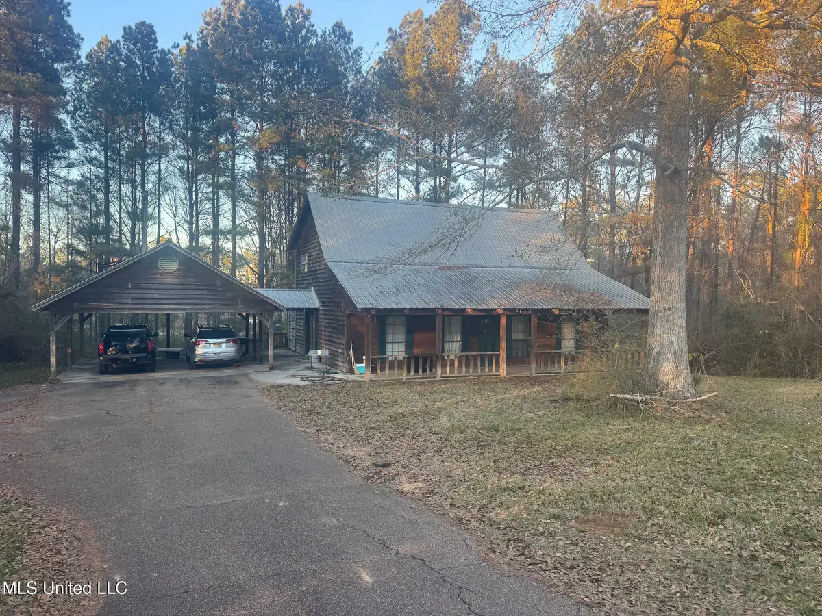 2067 Mccomb Hville Road, McComb, MS 39648 - Image #1