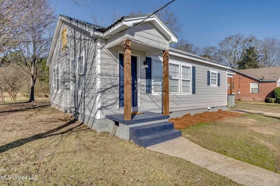 515 Second Street, Pelahatchie, MS 39145 - Image #2