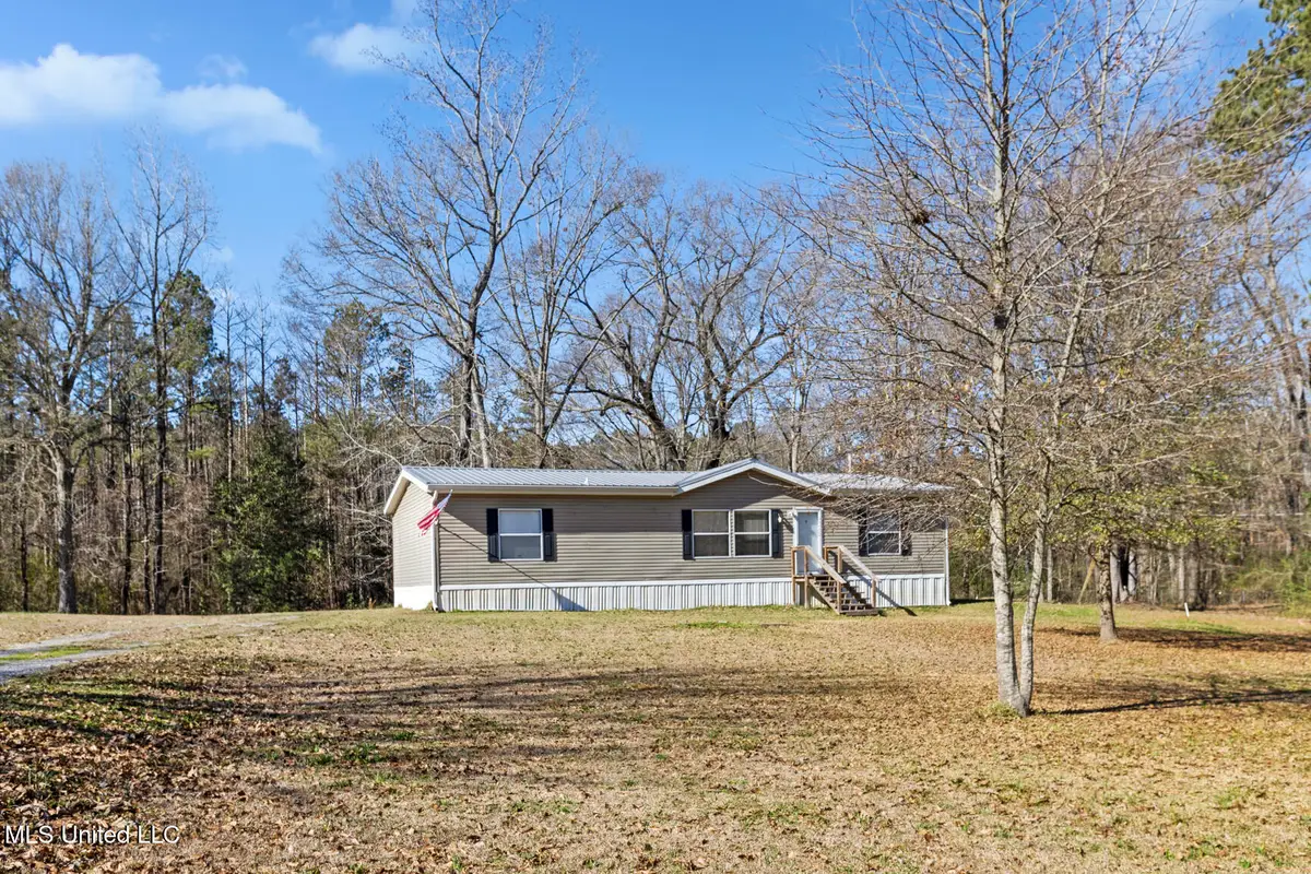 121 Fox Run Drive, Raymond, MS 39154 - Image #1