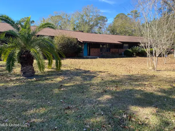 2405 Orrell Drive, Gautier, MS 39553