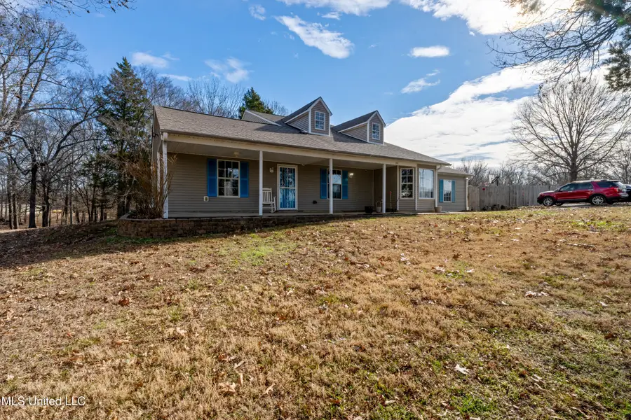 190 S Getwell Road, Hernando, MS 38632 - Image #2
