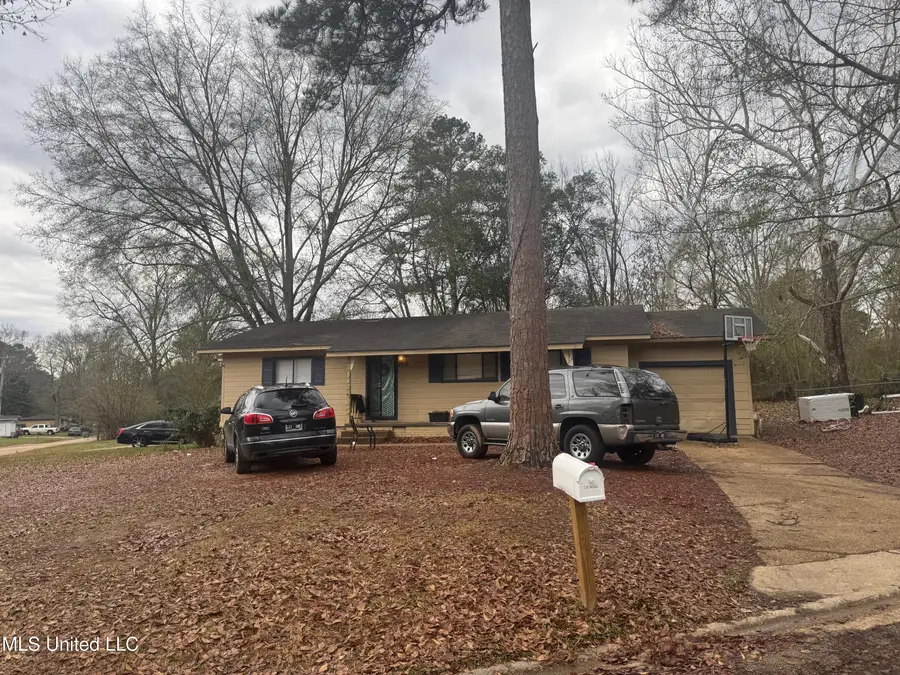 2905 Lakewood Drive, Jackson, MS 39212 - Image #2