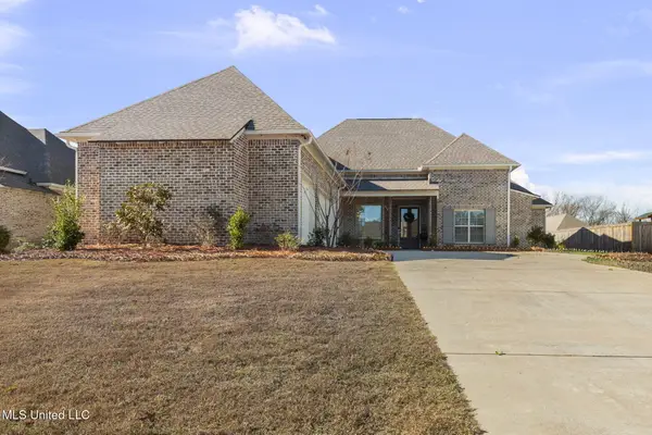 615 Crossvine Ridge, Madison, MS 39110